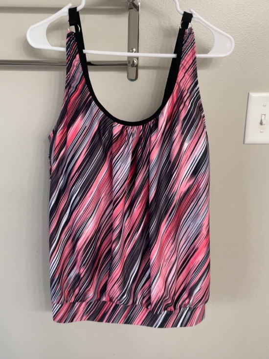 Tops - Women’s Tankini Top